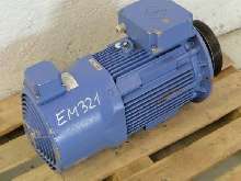 Three-phase servo motor VEM K21F 160M 2 TWS HW ( K21F160M2TWSHW ) Wellendurchmesser: Ø 38 mm Flanschdurchmesser: Ø 300 mm gebraucht ! photo on Industry-Pilot